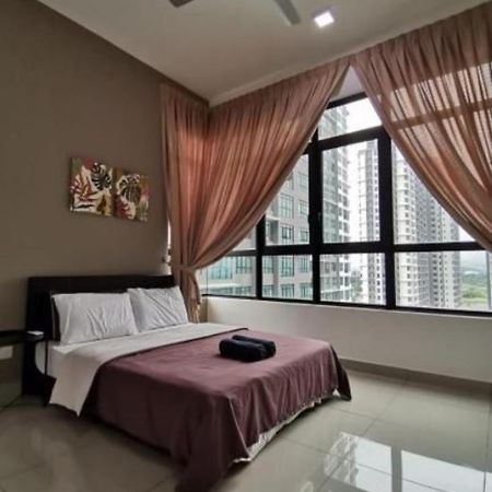 Conezion Residence Putrajaya Wifi Netflix Екстериор снимка