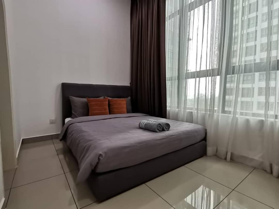 Conezion Residence Putrajaya Wifi Netflix Екстериор снимка